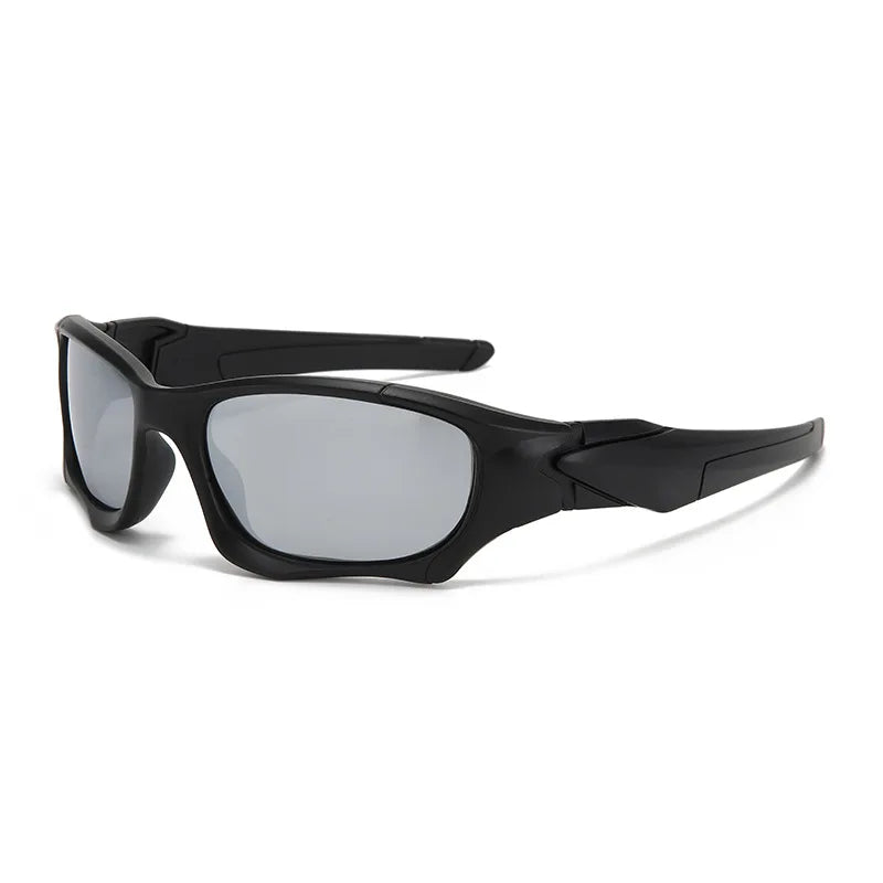 Tactical Camouflage Sunglasses Men Safety Sun Glasses Women Fishing Shades Outdoor Cycling Hiking Goggles Military Eyewear