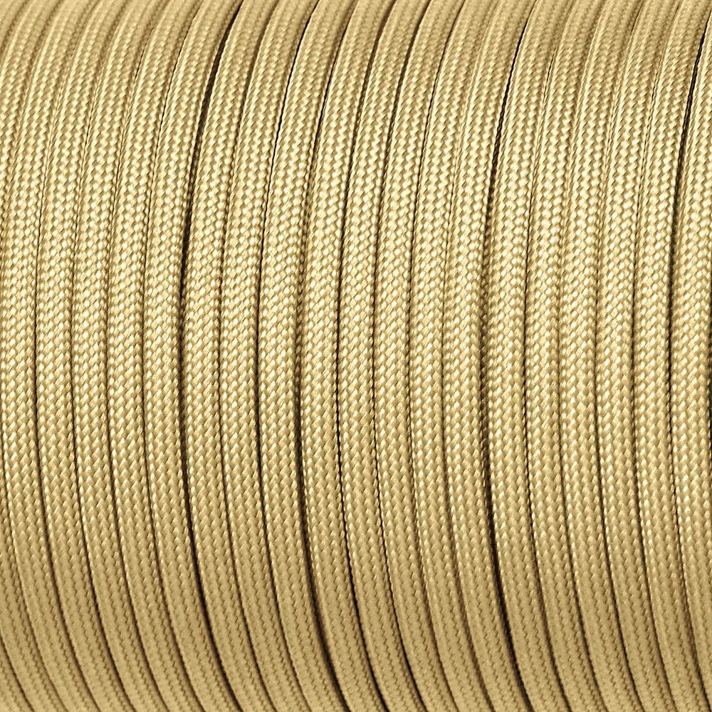 7-Cores 550 Paracord Rope 5 15 30 M Dia.4mm Cord For Outdoor Camping Survival Lanyard Parachute Hiking Tent Accessories