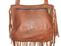 Bolso Sol Flecos