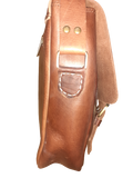 Bolso Office 2 hebillas