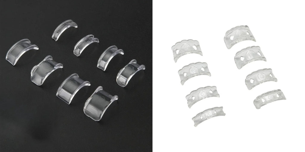 Ring Adjustment Pad Ring Size Adjuster Fixed Reduction Pad Invisible Ring Holder Retainer Shrinker for Large Rings