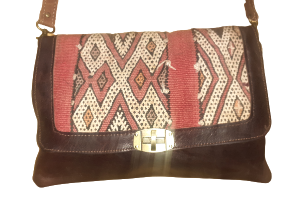 Bolso fiesta Kilin