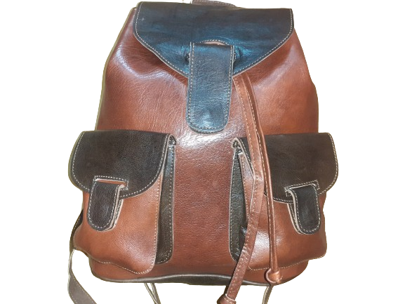 Mochila Fez triple Iman Combinada Grande
