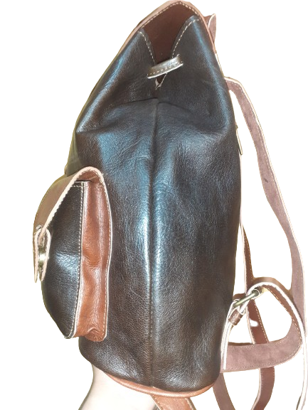 Mochila Fez triple Iman Combinada Grande