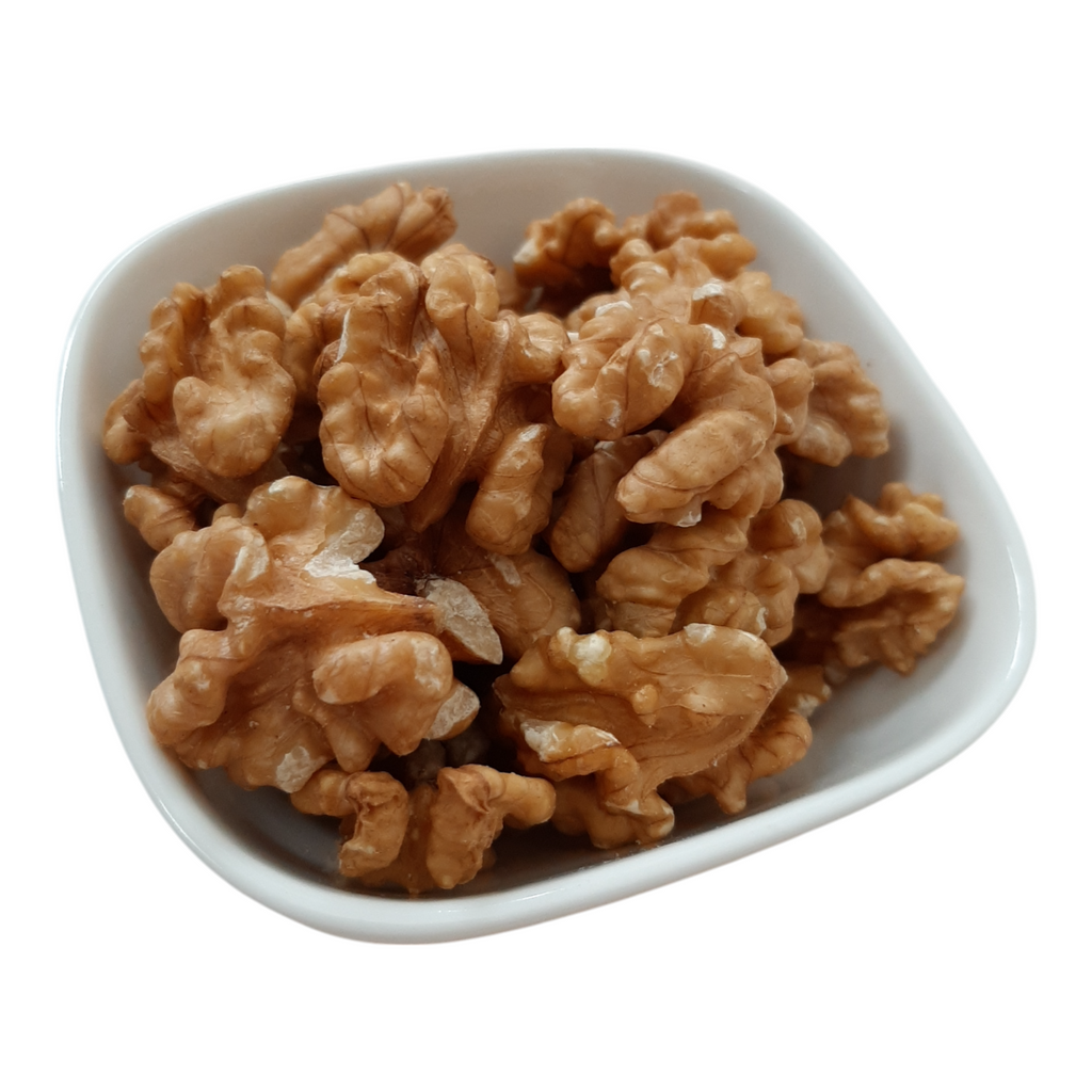Walnuts Kernel – Natural Organic Premium-quality + Free sample!
