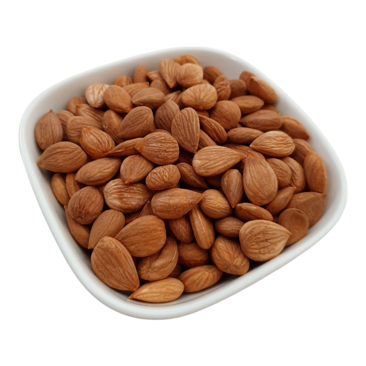 Dried Apricot Kernels – Natural Premium-quality + Free sample!