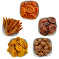 Dried Whole Apricots – Natural Premium-quality + Free sample!