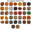 Jujube (Red Dates) Wild, Farmed – Natural Organic Premium-quality + Free sample!
