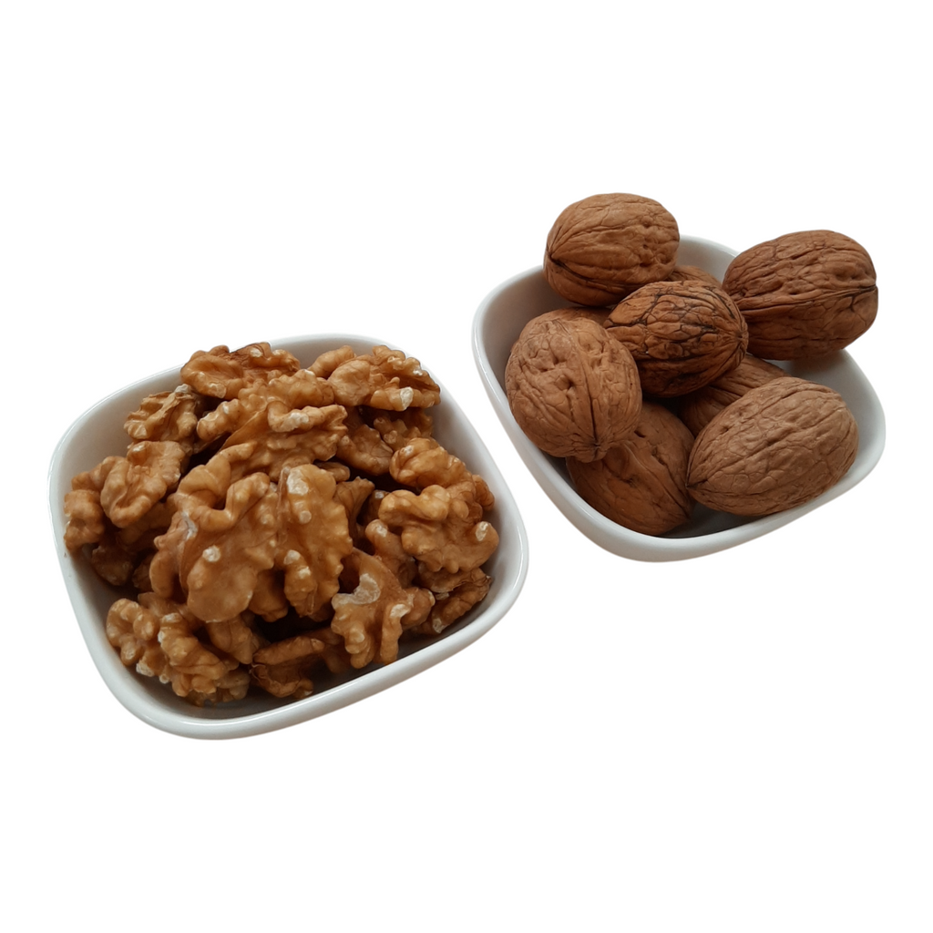 Walnuts Kernel – Natural Organic Premium-quality + Free sample!