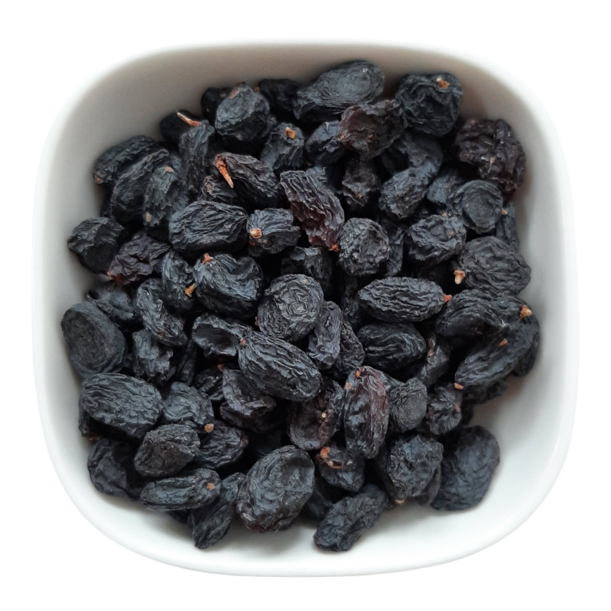 Black Raisins Sultanas – Natural Organic Premium-quality + Free sample!