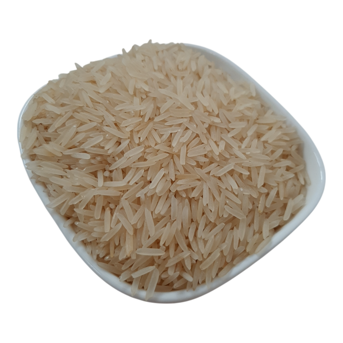 1121 Sella Long-grain Rice – Natural Organic Premium-quality
