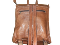 Mochila Fez Plana doble cremallera  Grande