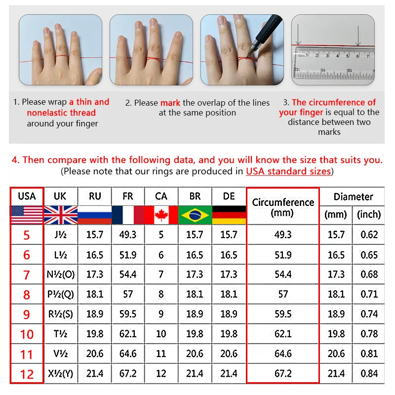Huitan Bright Rainbow Cubic Zirconia Ring Women Fashion Summer Jewelry Young Lady Dainty Gift Accessories Jewelry