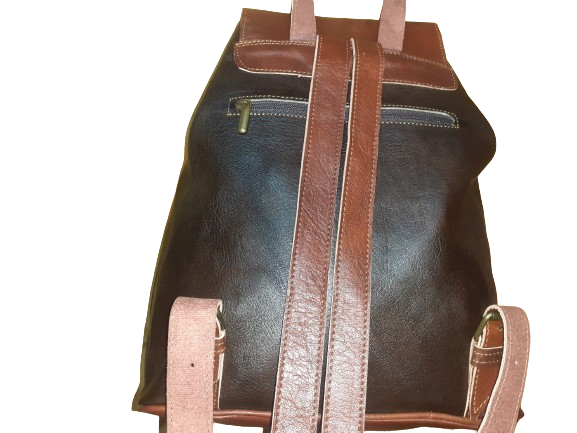 Mochila Fez triple Iman Combinada Grande