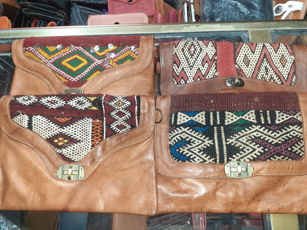 Bolso fiesta Kilin