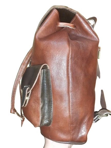 Mochila Fez triple Iman Combinada Grande