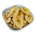 Dried Banana Chips – Natural Organic Premium-quality + Free sample!