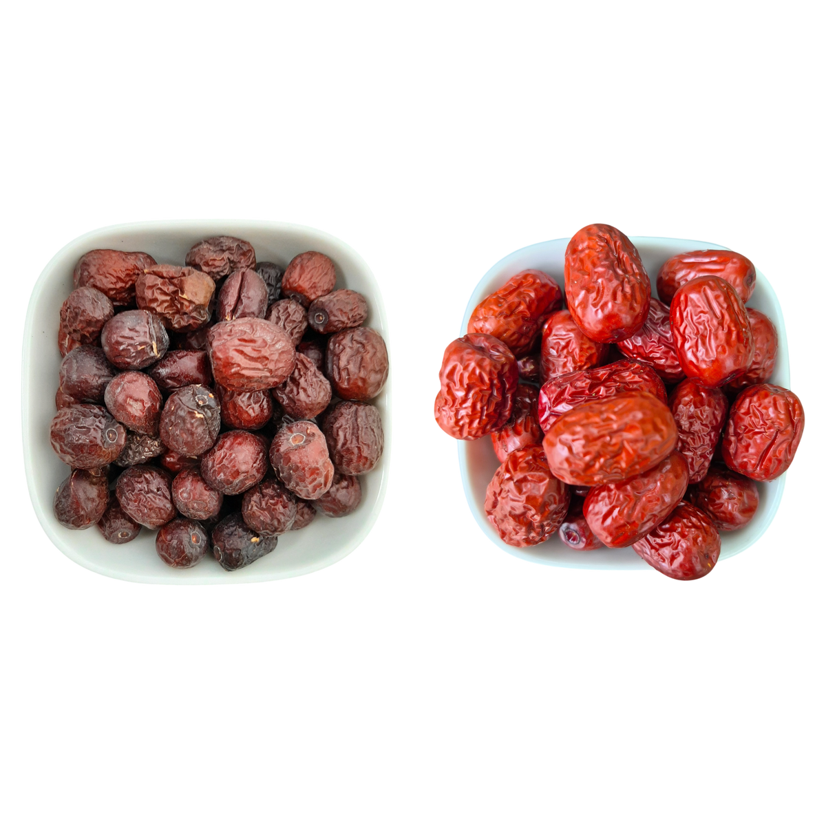 Jujube (Red Dates) – Natural Organic Premium-quality + Free sample! (10% automatic discount)