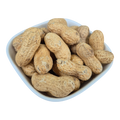Monkey Nuts (Peanuts) – Natural Organic Premium-quality + Free sample!