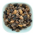 Dried Mulberries White, Black – Natural Organic Premium-quality + Free sample!