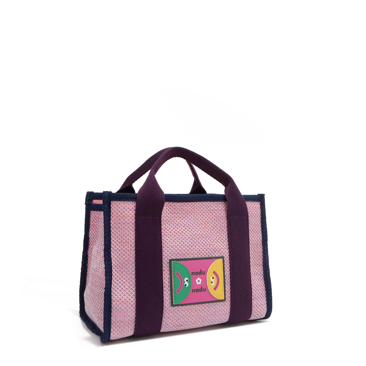 BOLSA MARLEY (ROSA)