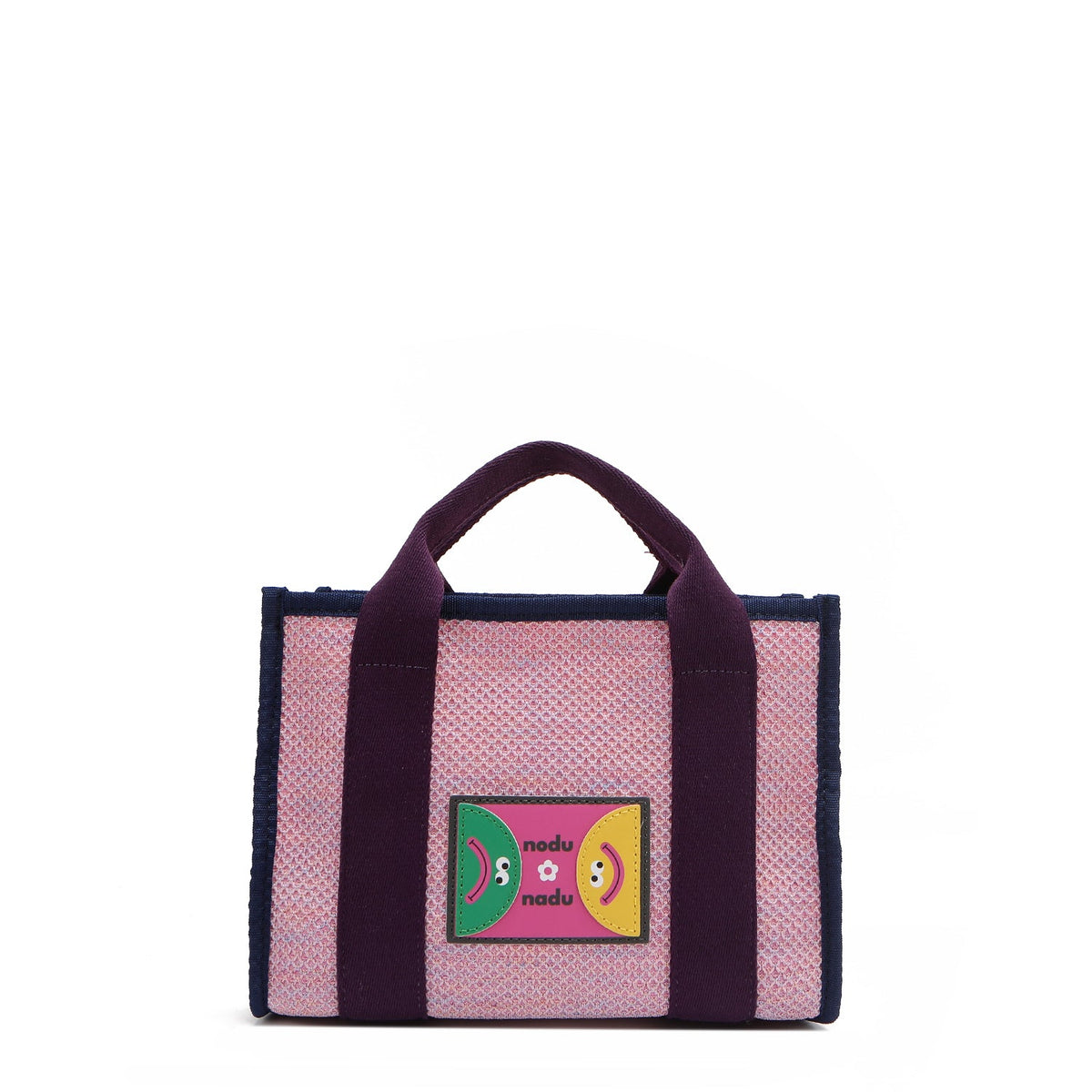 BOLSA MARLEY (ROSA)