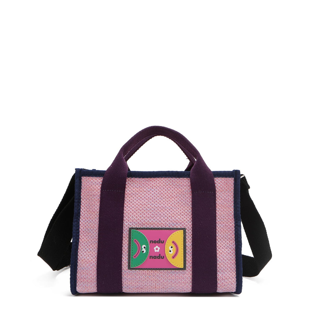 BOLSA MARLEY (ROSA)