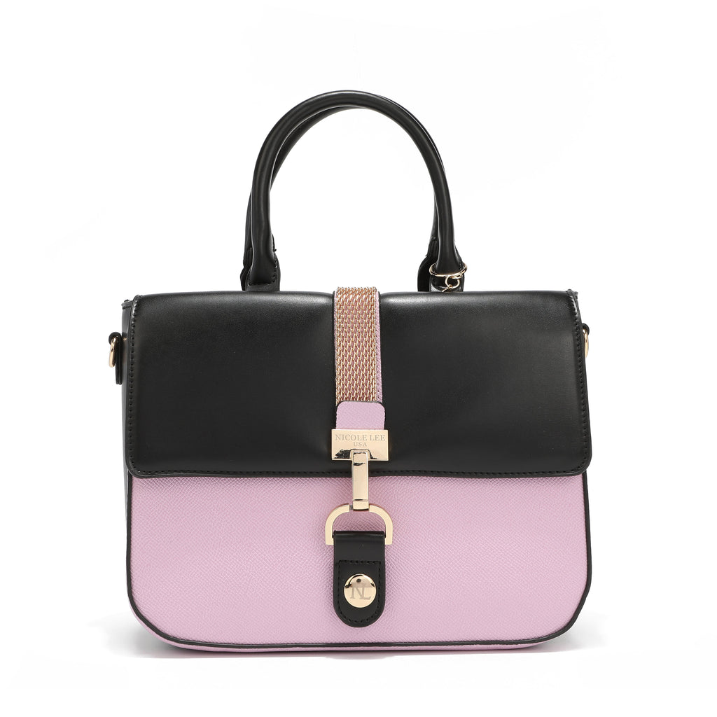 BOLSO DE MANO TIPO SOBRE PETRA