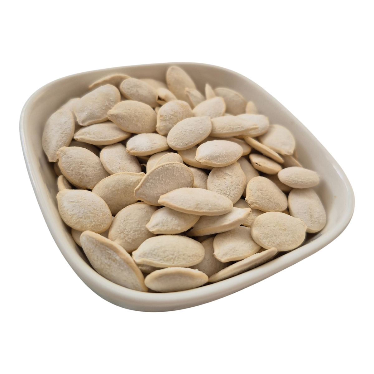 Pumpkin Seeds – Natural Organic Premium-quality + Free sample!