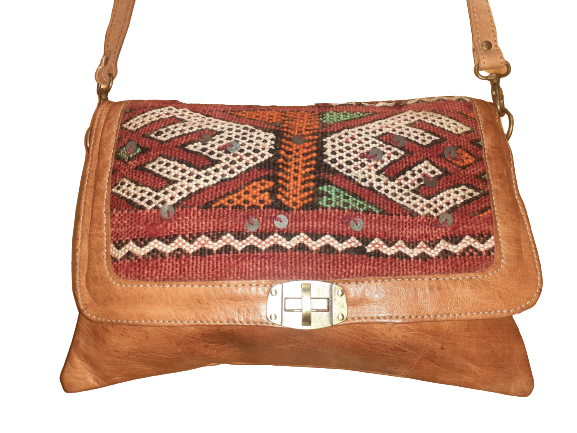 Bolso fiesta Kilin