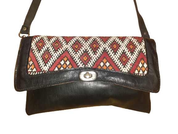 Bolso fiesta Kilin