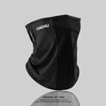 Cooling Ice Silk Face Masks UPF50+ UV Protections for Outdoor Cycling and Hiking