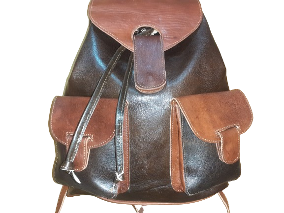 Mochila Fez triple Iman Combinada Grande