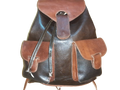 Mochila Fez triple Iman Combinada Grande