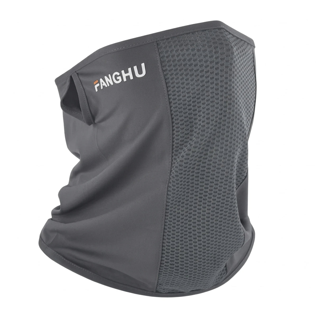 Cooling Ice Silk Face Masks UPF50+ UV Protections for Outdoor Cycling and Hiking