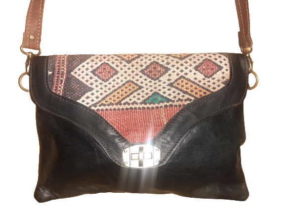 Bolso fiesta Kilin
