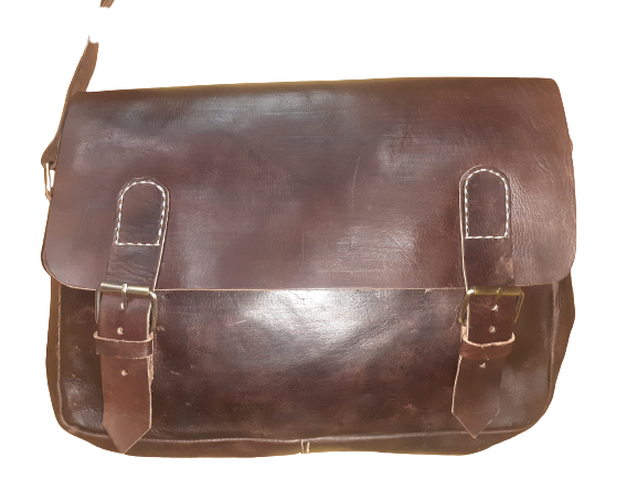 Bolso Office 2 hebillas
