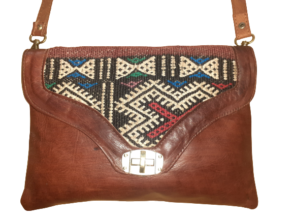 Bolso fiesta Kilin