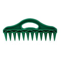 Seeds Spreader Seed in Gardening Manual Soil Portable Seeds Spacer Soil Puncher for Planting Seeds Soil Loosening