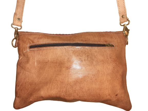 Bolso fiesta Kilin