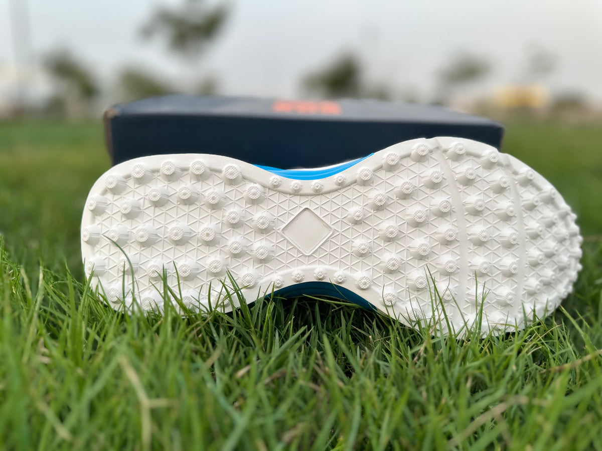 Jazba Cricket Shoes One Drive 111